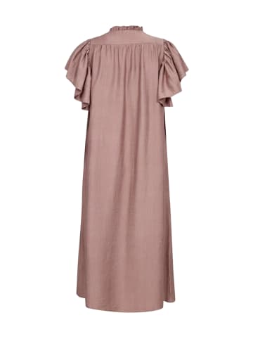 Co'couture Kleid HeraCC in Old Rose