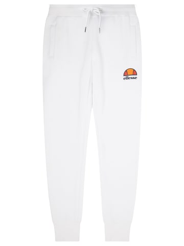 ellesse Jogginghose OVEST Jog Pant  in weiß