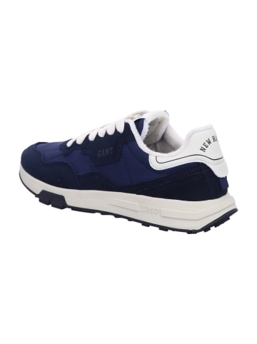 Gant Sneaker in blau
