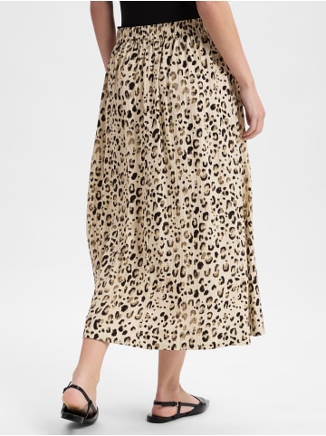 MOSS COPENHAGEN Rock MSCHAlyona Vlora in ecru braun