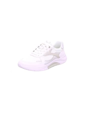 rollingsoft Sneaker für Damen in weiß