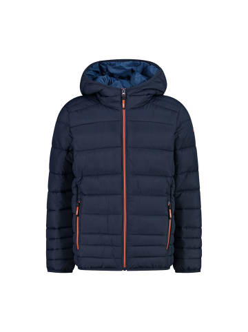 cmp Outdoorjacke in BLACK BLUE