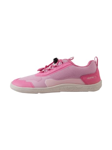 Reima ReimaTec Barfußschuhe Tallustelu Light Heather