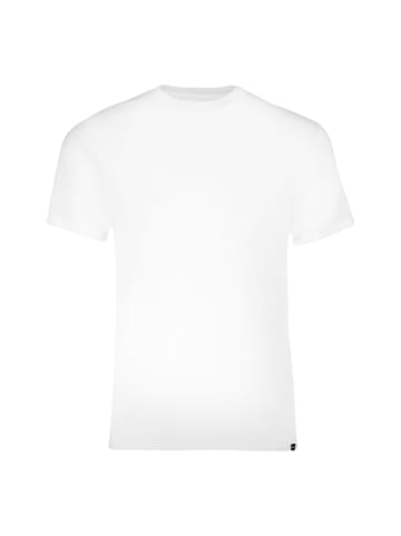 Puma 2er Pack C-Neck T-Shirts in Weiß