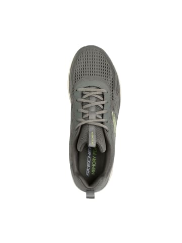 Skechers Sneaker "SUMMITS TORRE" in Olivegrün