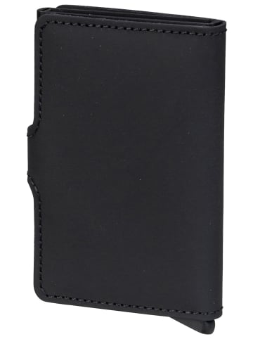 Secrid Geldbörse Miniwallet Matte in Black