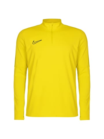 Nike Performance Trainingspullover Dri-FIT Academy 23 Drill in gelb