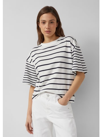 s.Oliver T-Shirt in 59G8_navy