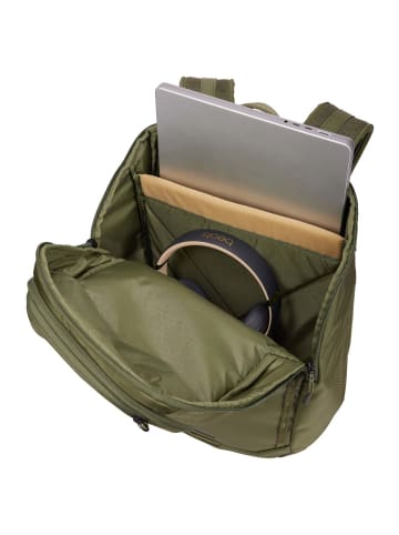 Thule Chasm 26L - Rucksack 16" 53 cm (soft blue) in olivine