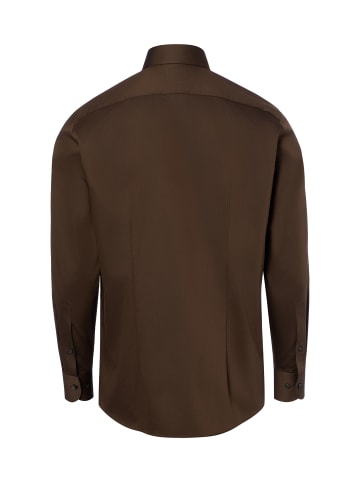 OLYMP Hemd in khaki