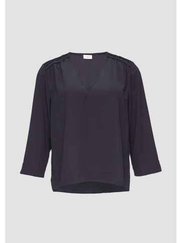 s.Oliver Bluse  in  5959_navy