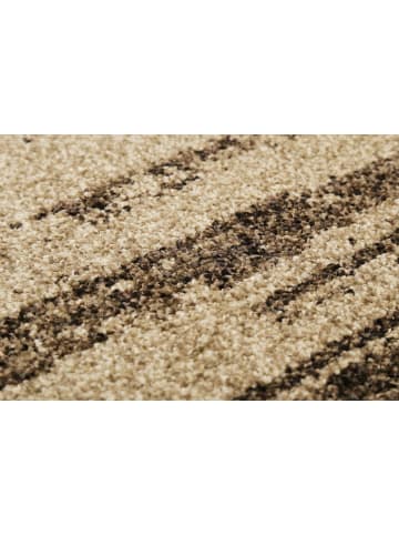 Esprit home Teppich "Madison 2.0" in Sand/Braun