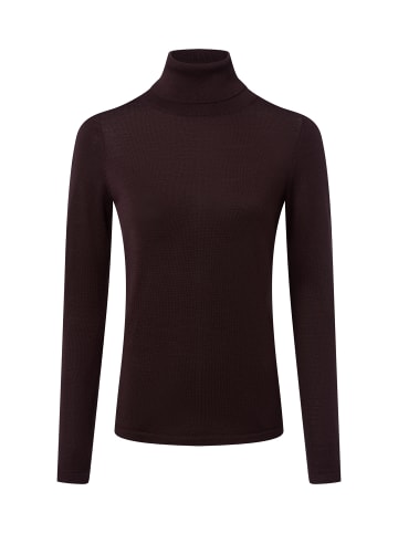 brookshire Pullover in schoko - 0005