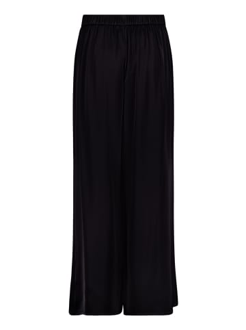 Vera Mont Modern fit Hose mit Taschen in rostbraun