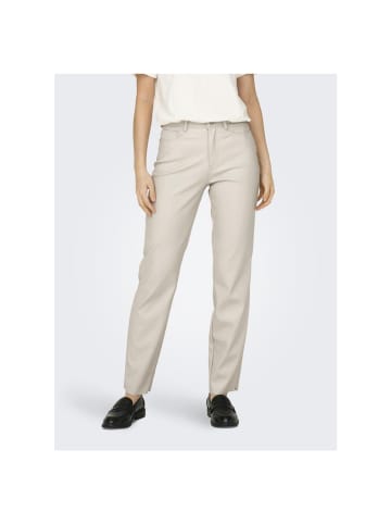 ONLY Hose in Silver Lining