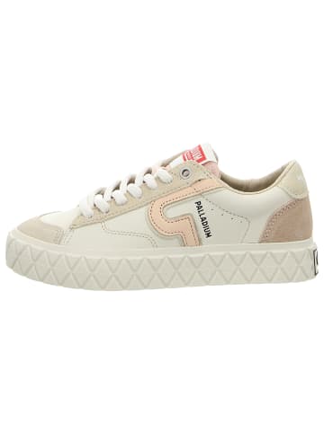 Palladium Sneaker Low in beige
