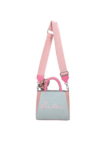 Fritzi aus Preußen Happy Limited Barbie Izzy Cross Handtasche 23 cm in bunt