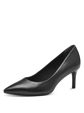 Tamaris Klassische Pumps in Schwarz