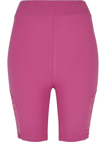 Urban Classics Cycling Short in brightviolet