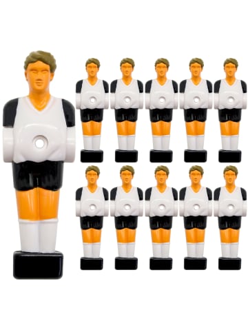 eyepower 11 Tischkicker Figuren - Team Deutschland