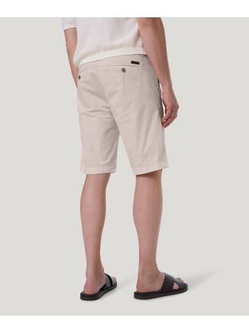 Pierre Cardin Bermuda PC-Strasbourg in Weiß