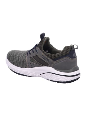 Dockers by Gerli Herren Halbschuhe  in Grün