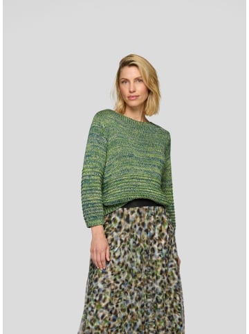 Rabe Pullover in Braun