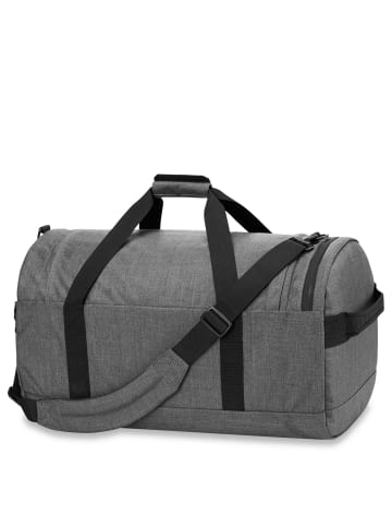 Dakine EQ Duffle 50L - Sporttasche 56 cm (black) in carbon