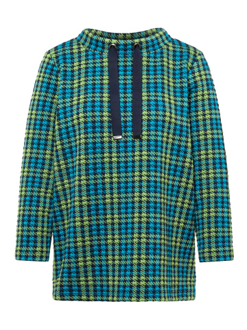 Rabe Sweatshirt in Dunkelblau