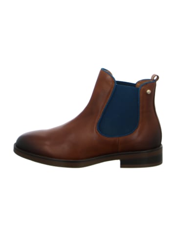 Pikolinos Chelsea Boots in Braun