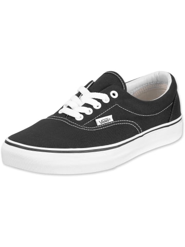 Vans Turnschuhe in black