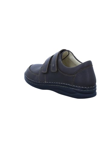 Finn Comfort Schnürschuh in braun