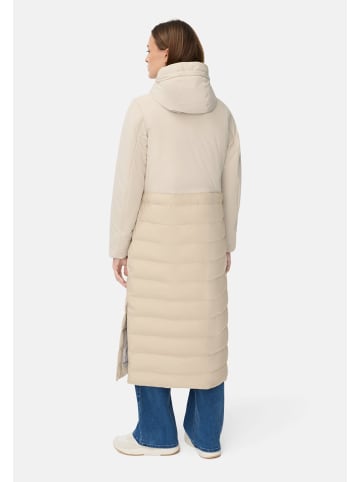 Camel Active teXXXactive® Funktionsparka mit reflektierenden Details in Eiche