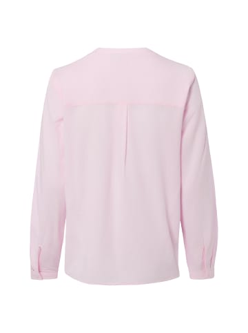 Franco Callegari Bluse in rosa