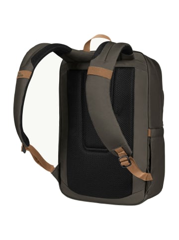 Jack Wolfskin Hasensprung - Rucksack 15" 44 cm in island moss