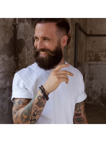 Lucardi Armband Rund