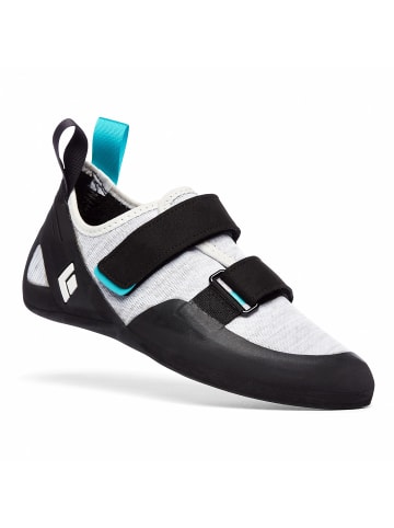 Black Diamond WMOMENTUM CLIMBING SHOE in Schwarz