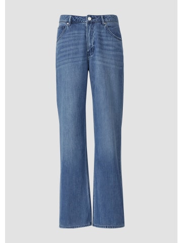 s.Oliver Jeans-Hose BETH in 53Z4_blau