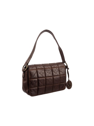 Harbour 2nd Hatty NL.11425 Umhängetasche Überschlag in brown