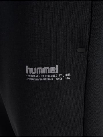 Hummel Hummel Verstellbare Taille Hose Hmljr Tech Kinder in BLACK