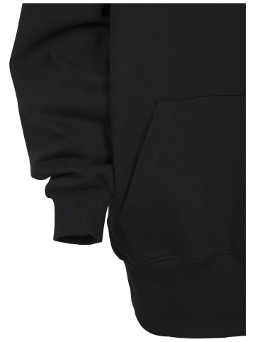 Urban Classics Sweat & Fleece - Hoodies in black