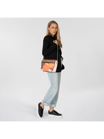 Anekke Alegria Umhängetasche 31 cm in mehrfarbig