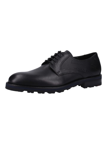 LLOYD Businessschuhe in Schwarz