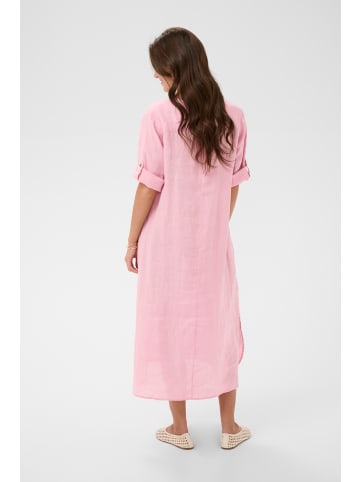 Cream Kleid CRBellis Straight fit in Pink Nectar