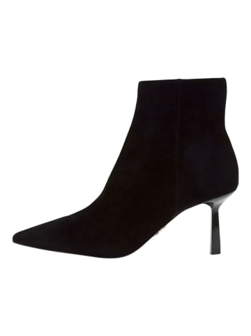 Steve Madden Stiefelette in Schwarz/Schwarz
