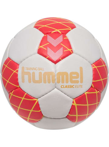 Hummel Handball "Classic Elite Hb" in Weiß