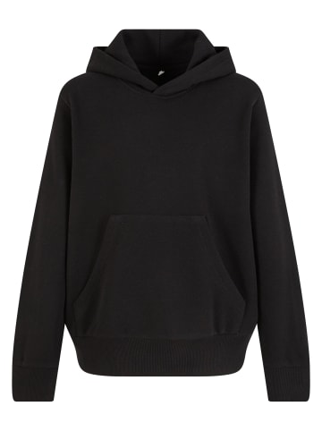 Urban Classics Urban Classics Kapuzenpullover in black