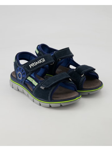 Primigi Sandalen in Blau