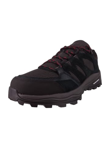 Columbia Halbschuhe schwarz