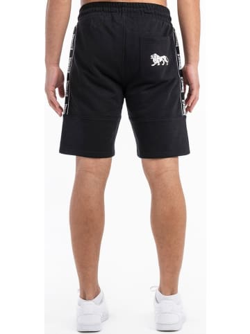Short "Scarvell" in Schwarz